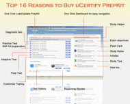 CIW E-Commerce Designer V5 for Master CI screenshot